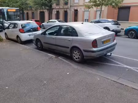Citroën C5 