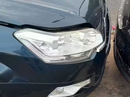 Citroën C5 