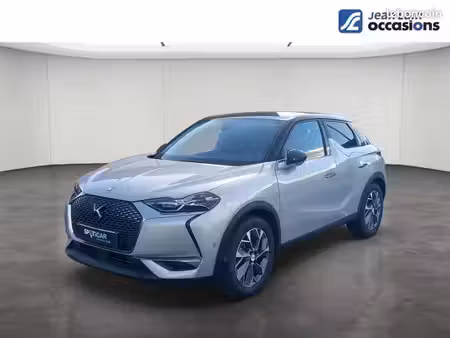 DS 3 E Tense 136 Rivoli