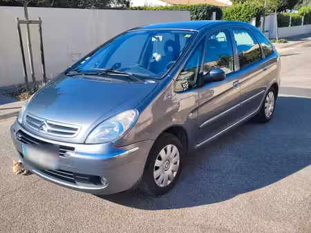 Citroën Xsara Picasso 2.0 HDi 90