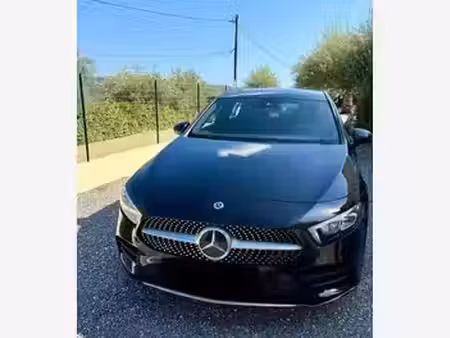 Mercedes-Benz Classe A A 250e AMG Line