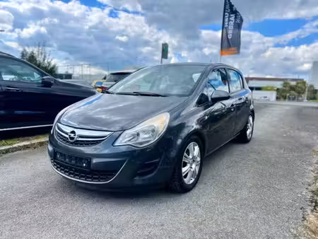 Opel Corsa 1.4 87 Edition
