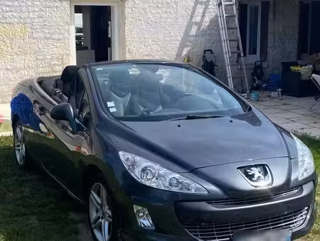 Peugeot 308 1.6 THP 140