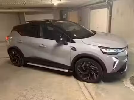 Renault Captur E-Tech 160 Esprit Alpine