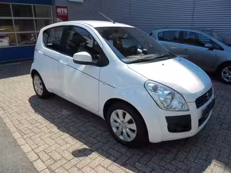Suzuki Splash 1.2 86 Comfort