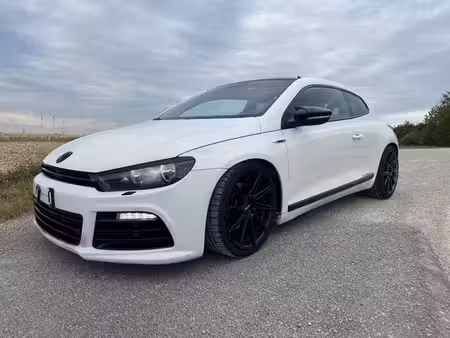 Volkswagen Scirocco 1.4 TSI 160