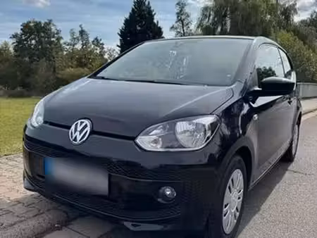 Volkswagen up! 1.0 60
