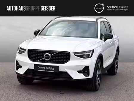 Volvo XC40 B3 2.0 163 Plus