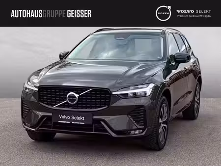 Volvo XC60 2.0 197 Plus 4x4