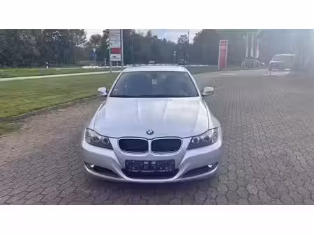 BMW Série 3 320i 2.0 170