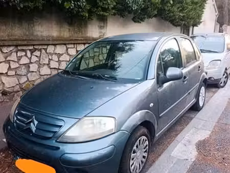 Citroën C3 1.4 HDi 70