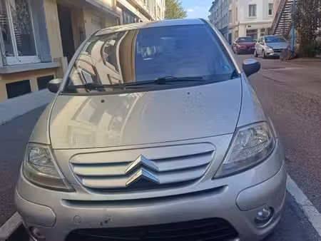 Citroën C3 1.4 HDi 70