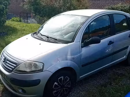 Citroën C3 1.1 61