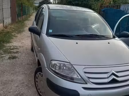 Citroën C3 
