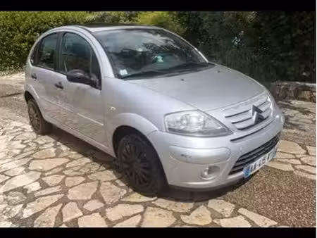 Citroën C3 1.4 HDi 70