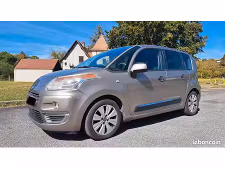 Citroën C3 1.6 HDi 90