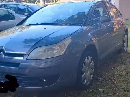 Citroën C4 1.6 92