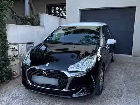 DS 3 1.2 PureTech 110