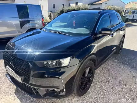 DS 7 Performance Line