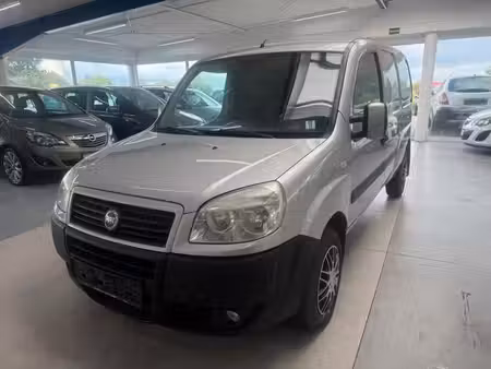 Fiat Doblo 1.9 105