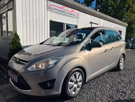 Ford Grand C-max 1.6 SCTi 150 SE