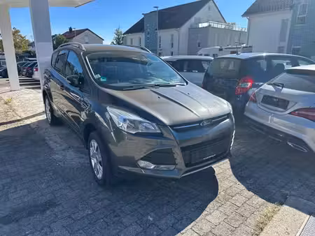 Ford Kuga 1.5 150 Trend