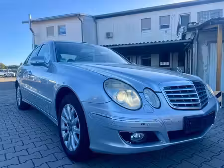 Mercedes-Benz Classe E 280 E V6 3.0 CDI 190