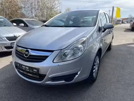 Opel Corsa 1.2
