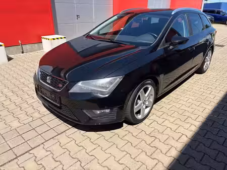 Seat Leon 2.0 TDI 110 FR