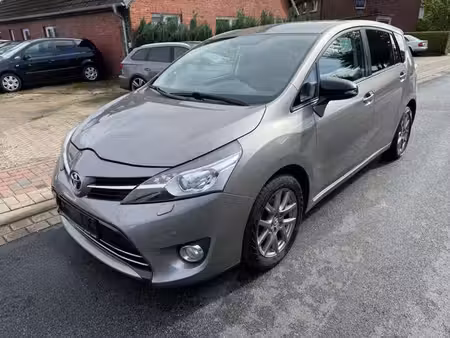 Toyota Verso 1.6 112 Executive