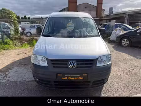 Volkswagen Caddy 1.9 TDI 75 Life