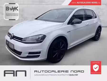 Volkswagen Golf 1.6 TDI 110