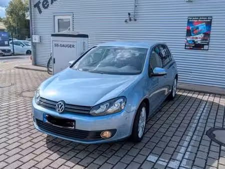 Volkswagen Golf 1.4 TSI
