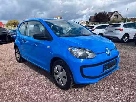 Volkswagen up! 1.0 60 Take up!