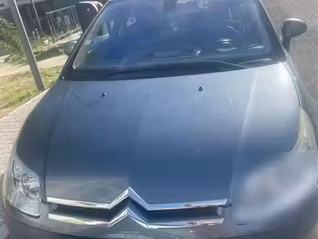 Citroën C4 1.6 HDi 90