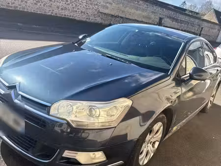Citroën C5 