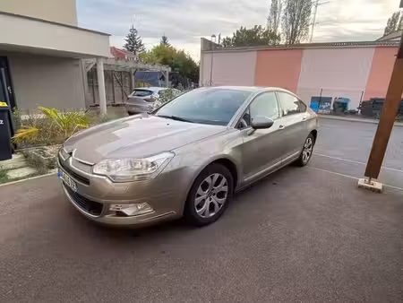 Citroën C5 