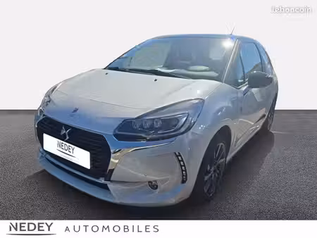 DS 3 1.2 PureTech 110 Performance Line