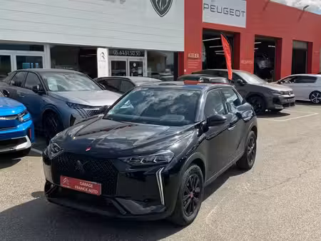 DS 3 1.2 100 Performance Line