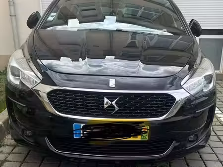 DS 5 2.0 200 4x4