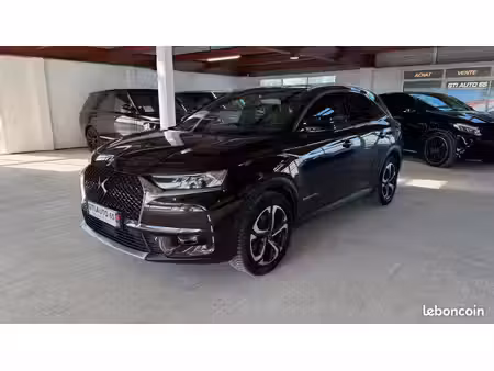 DS 7 