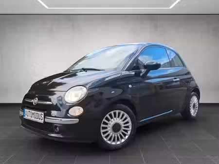Fiat 500 0.9 Panorama