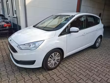 Ford C-max 1.0 Trend