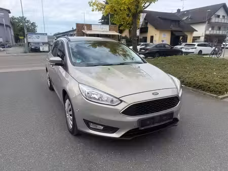 Ford Focus 1.0 125 Business