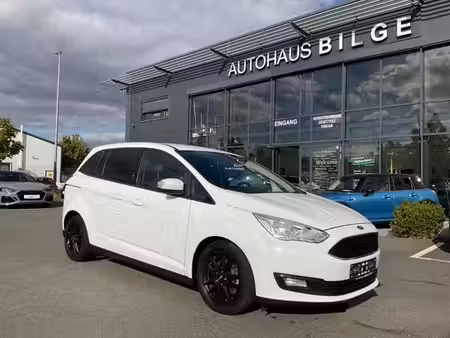 Ford Grand C-max 1.0 SCTi 125 Cool & Connect