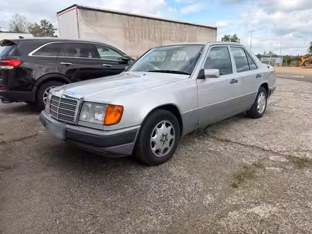 Mercedes-Benz Classe E E 280