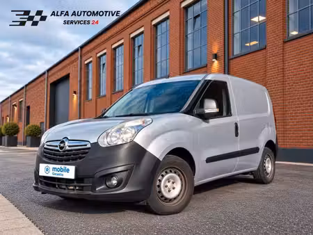 Opel Combo 1.6