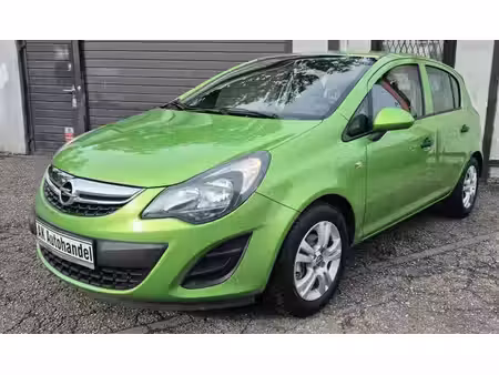 Opel Corsa 1.2 86 Selection