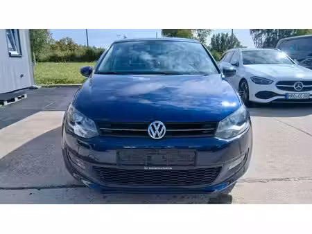 Volkswagen Polo 1.4 Team