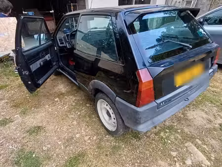 Citroën AX 